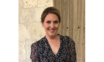 Gloss Communications appoints Senior Communications Consultant 